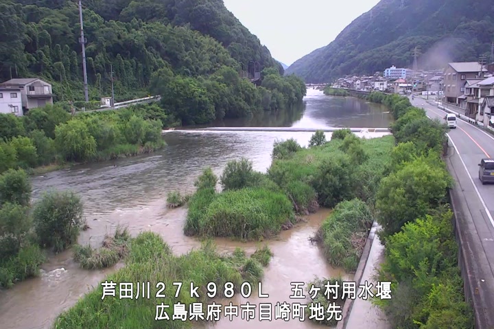 06月09日16時00分
