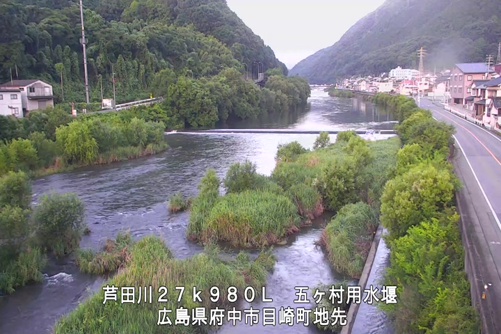 06月10日05時00分