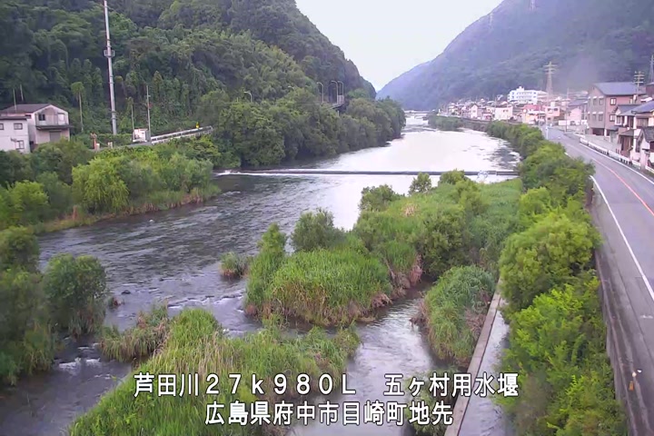 06月11日05時00分