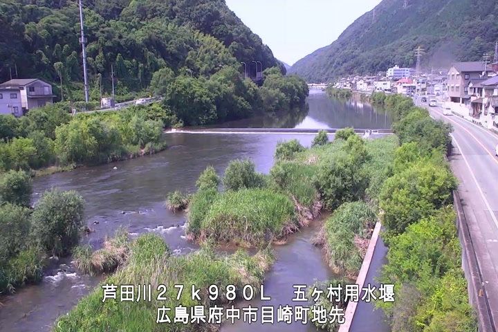06月11日10時00分