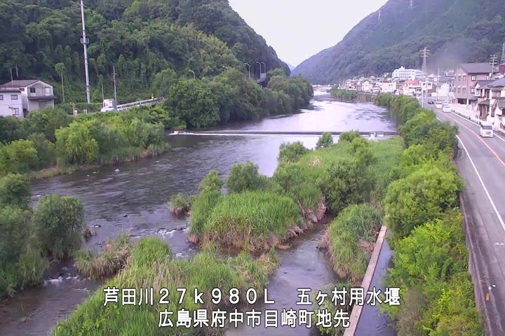 06月13日07時00分
