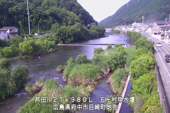 06月13日08時00分