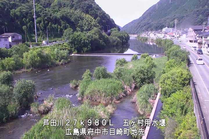 06月13日09時00分
