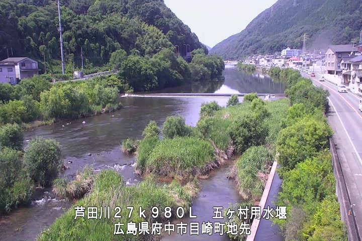 06月13日10時00分