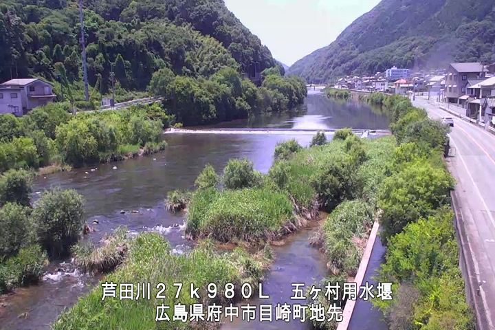 06月13日12時00分