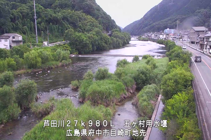 06月17日16時00分