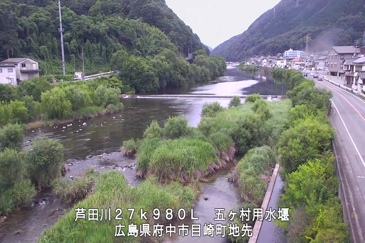 06月17日17時00分