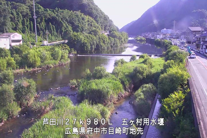06月18日17時00分