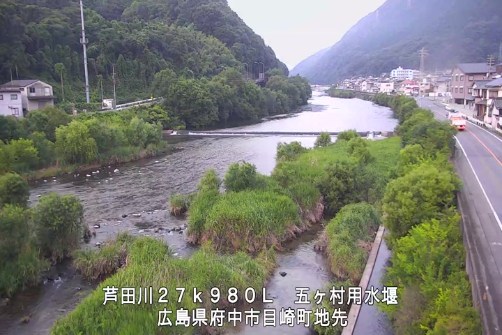 06月19日05時00分