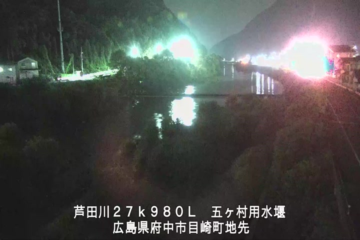 06月19日23時00分