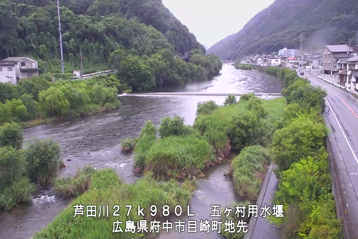 06月22日11時00分