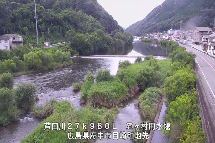 06月22日13時00分