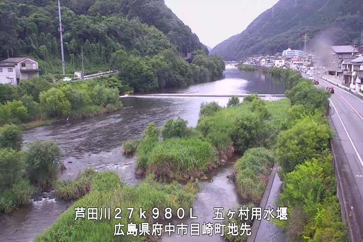 06月22日16時00分