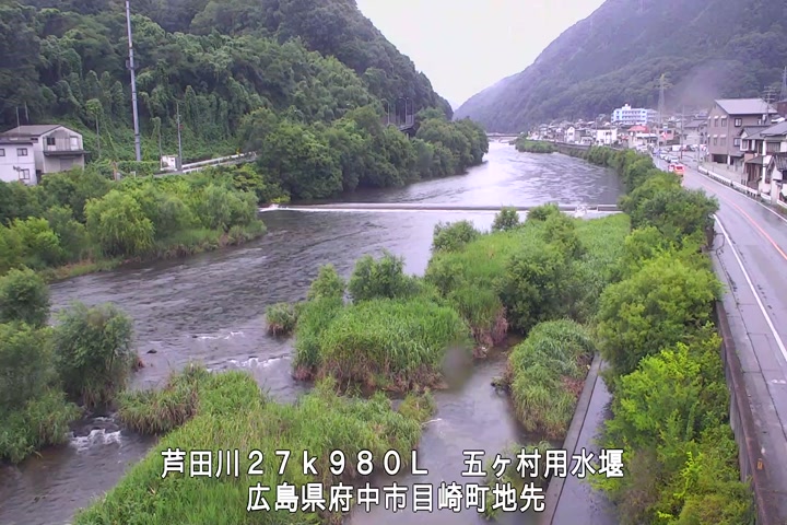 06月22日17時00分