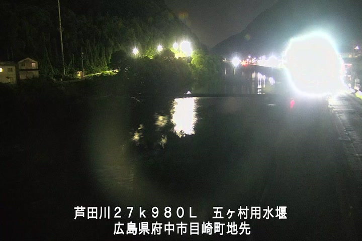 07月13日21時00分