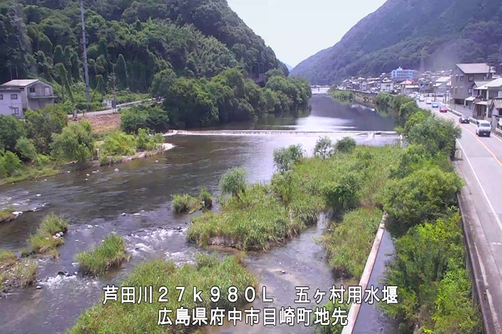 07月17日13時00分