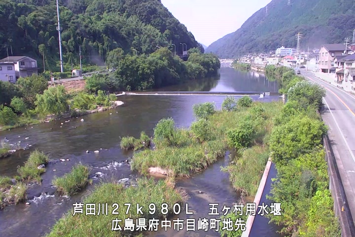 07月19日09時00分
