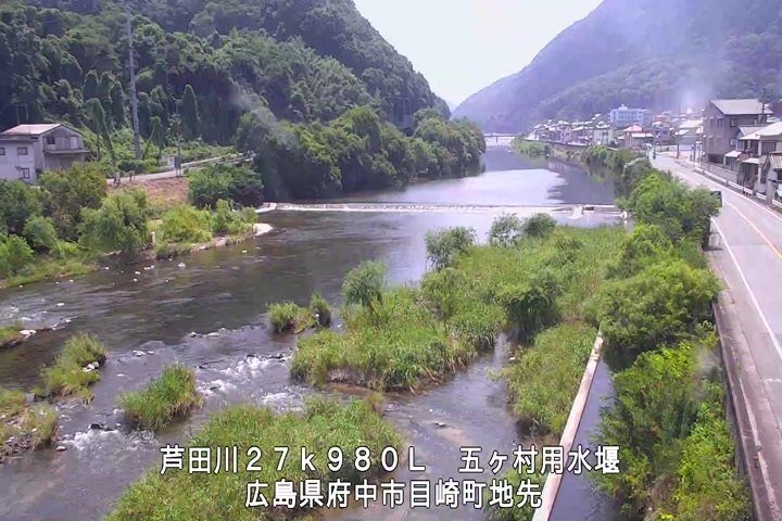 07月19日13時00分
