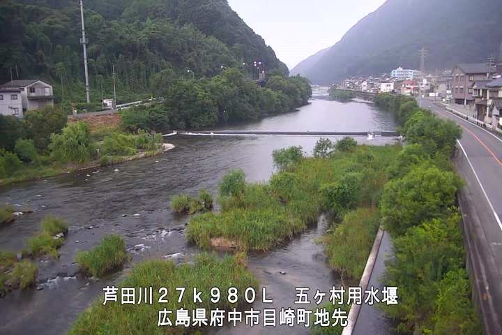 07月21日05時00分