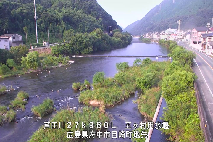 07月21日07時00分