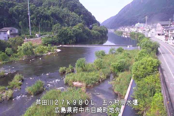 07月21日09時00分