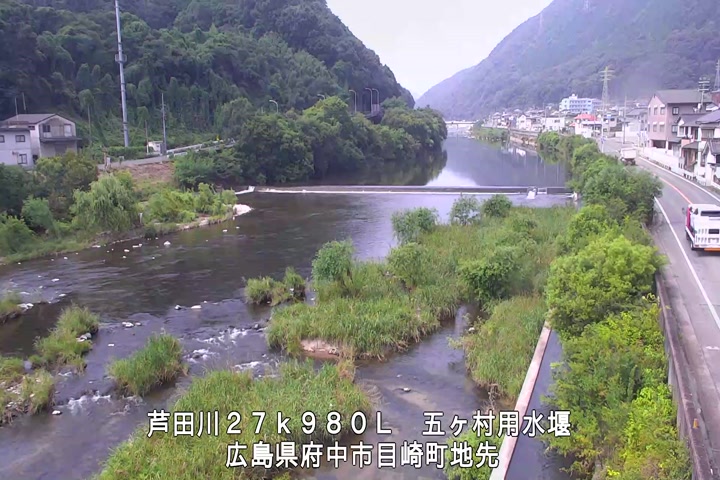 07月21日10時00分