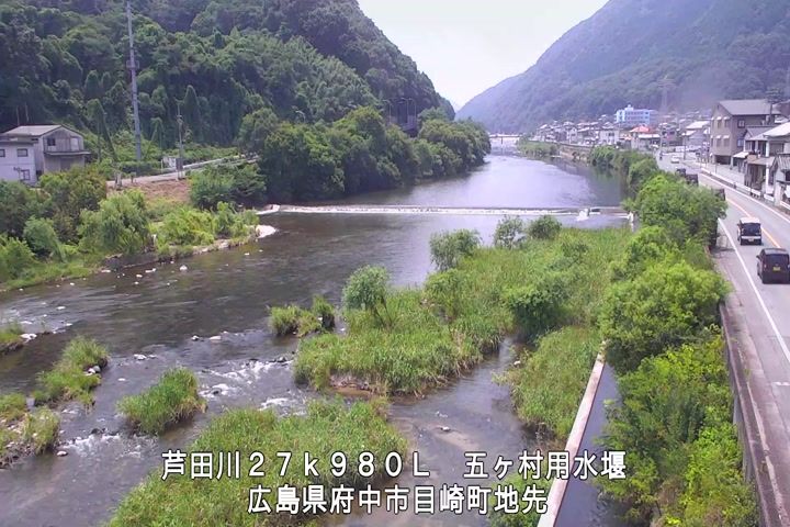 07月21日12時00分