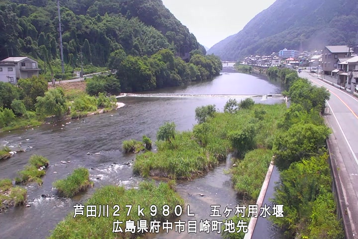 07月21日13時00分