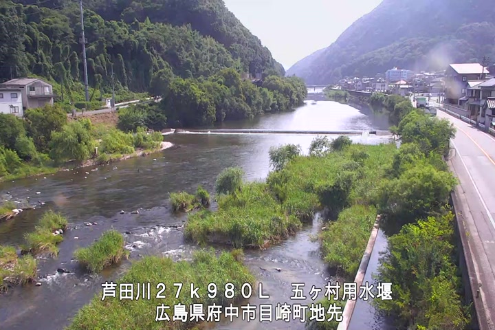 07月21日15時00分