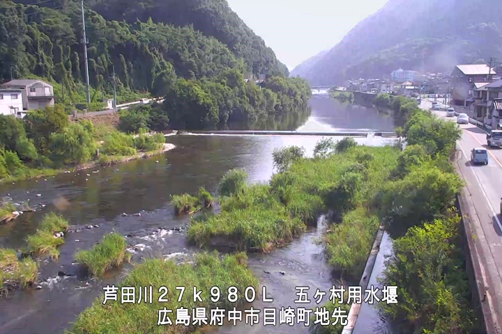 07月21日16時00分