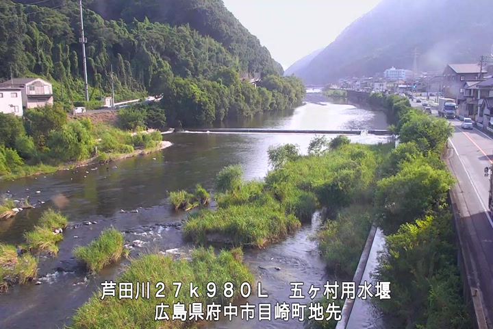 07月21日17時00分