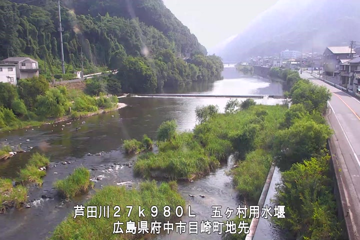 07月22日16時00分