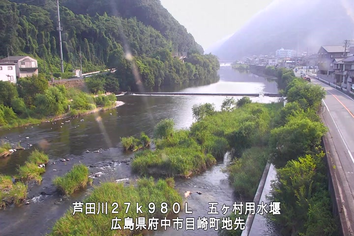 07月22日17時00分