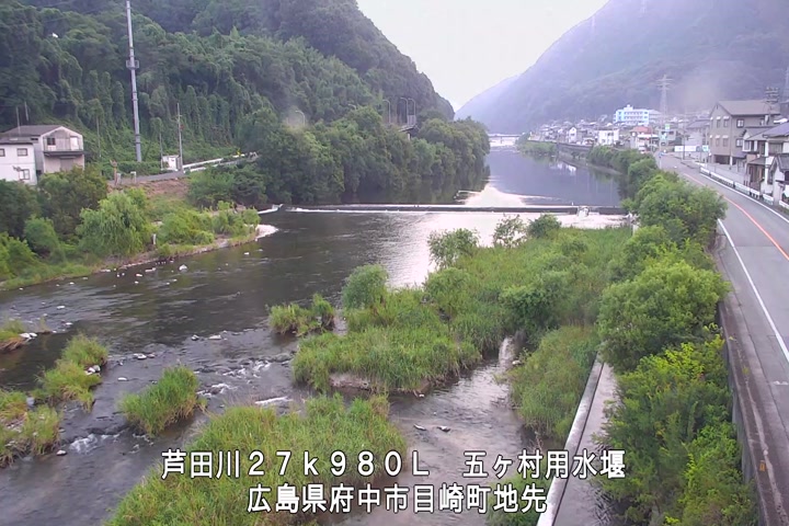 07月22日19時00分