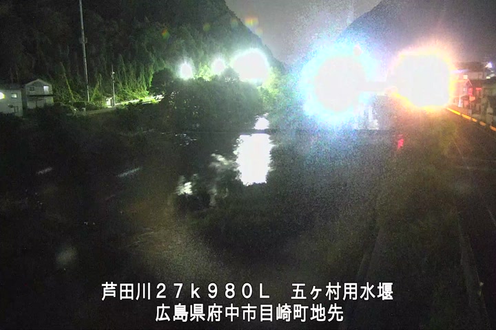 07月22日23時00分