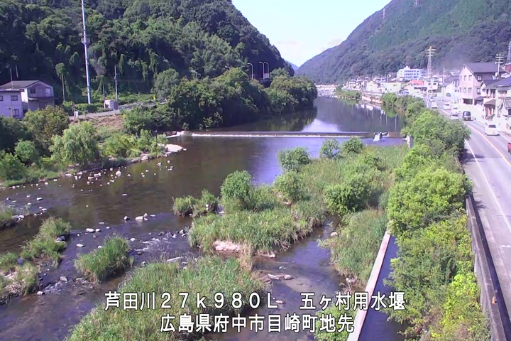 07月24日09時00分
