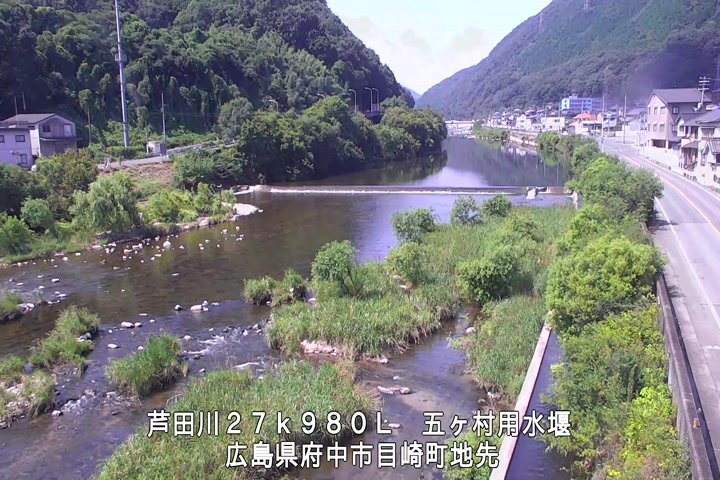 07月24日10時00分
