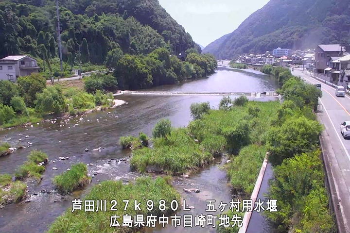 07月24日13時00分