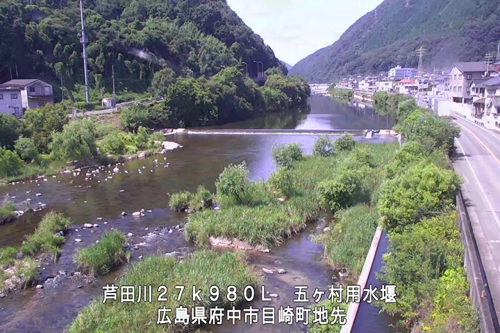 07月27日10時00分