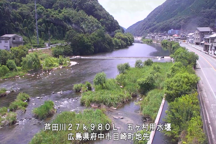 07月27日12時00分