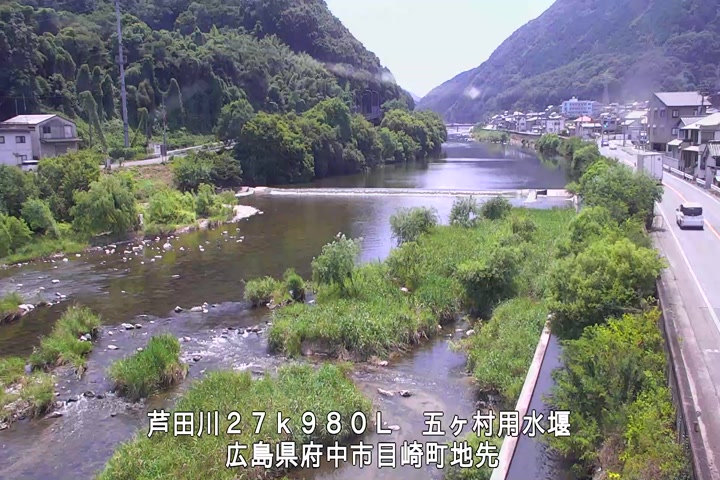07月27日13時00分