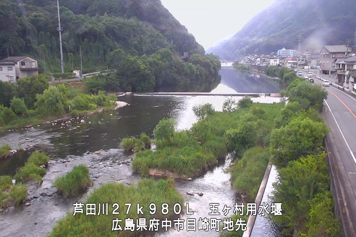 07月27日15時00分