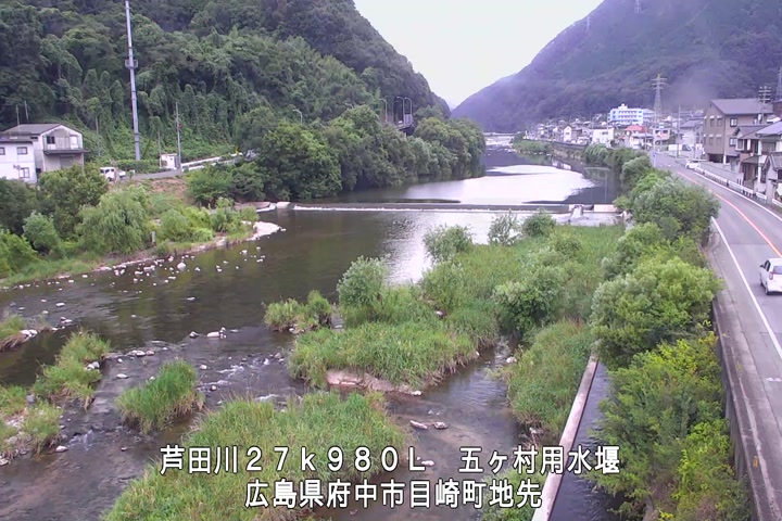 07月27日16時00分