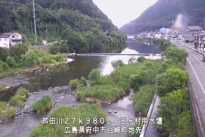 07月27日17時00分