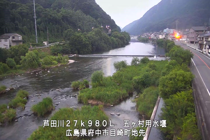 07月30日05時00分
