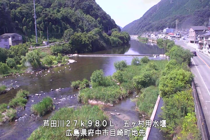 07月30日10時00分