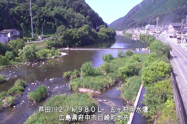 07月31日09時00分