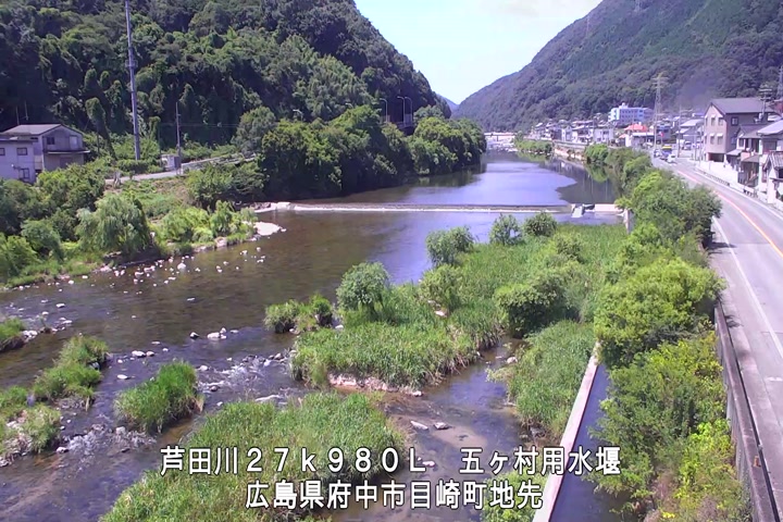 07月31日11時00分