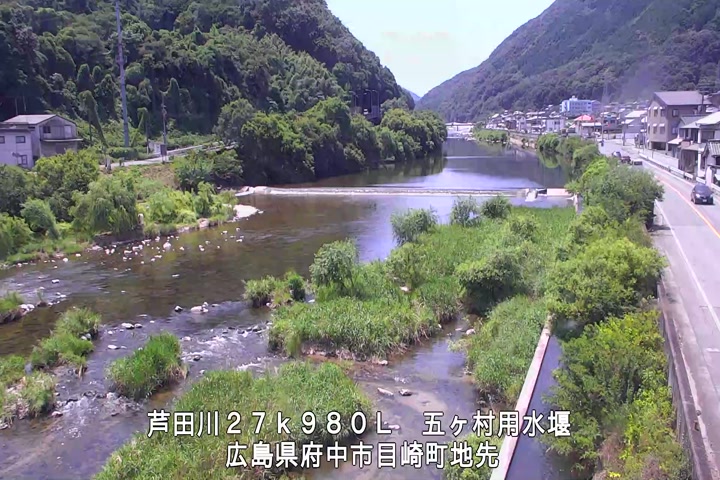 07月31日12時00分