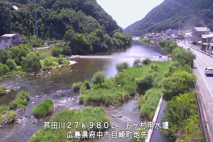 07月31日13時00分
